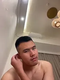 wenxinben webcam model stream image