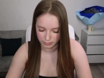 evajuly webcam model stream image