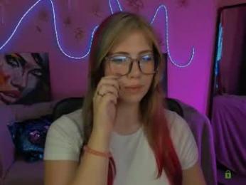 sugar_kitten3 webcam chaturbate model stream image