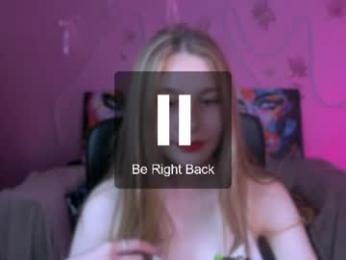 sugar_kitten3 webcam model stream image