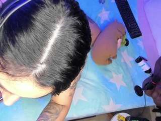 debbiecross webcam model stream image