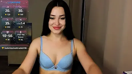Cute_Maria_ webcam model stream image