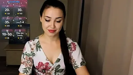Cute_Maria_ webcam model stream image