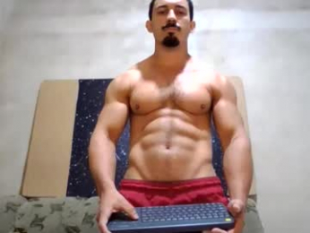 superbigmr webcam model stream image