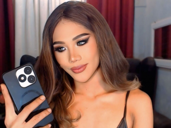 TaliaSilva webcam model stream image