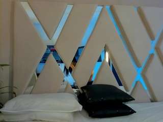 maleja-sexyx webcam model stream image