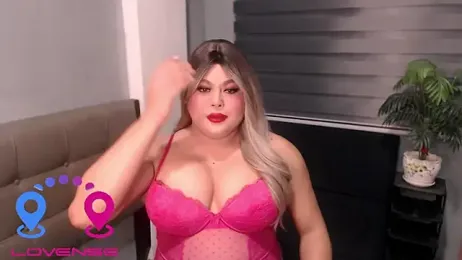 Aurora777_ webcam model stream image