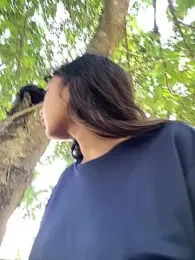 RoomExotic11 webcam model stream image