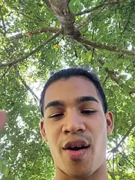 RoomExotic11 webcam model stream image