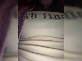 CherryLady23 webcam model stream image