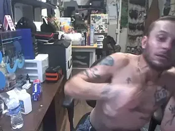 CloudDadddyyy webcam stripchat model stream image