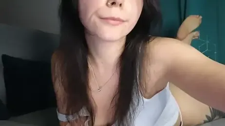 HoneyHaven_ webcam stripchat model stream image