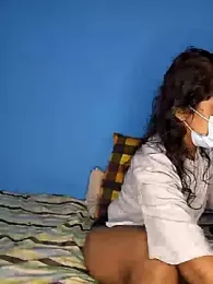 nadeeshakodituwakku webcam model stream image