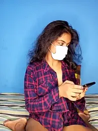 nadeeshakodituwakku webcam model stream image