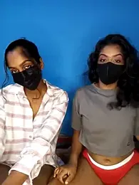 nadeeshakodituwakku webcam model stream image