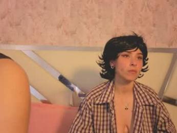 benny_and_mark webcam model stream image