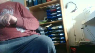 berti15 webcam model stream image