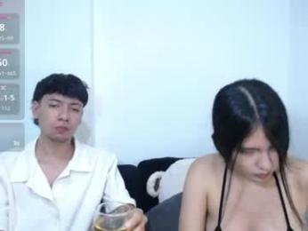 bad_kitty666 webcam model stream image