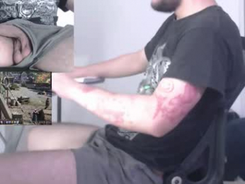 saat_hiel webcam model stream image