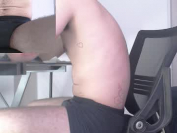 saat_hiel webcam model stream image