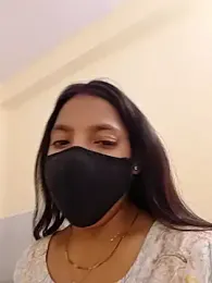 riya190 webcam model stream image