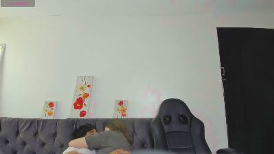 MichelandChris webcam model stream image