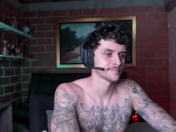 daniele_bunny webcam model stream image