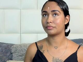 Kate Fenty webcam model stream image