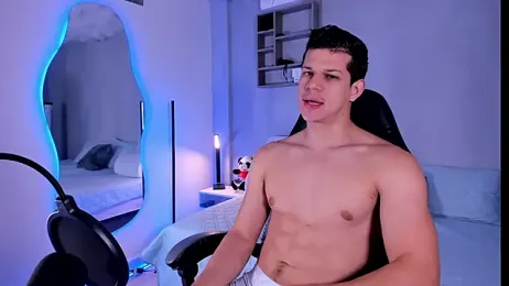 MarcoSullivan webcam model stream image