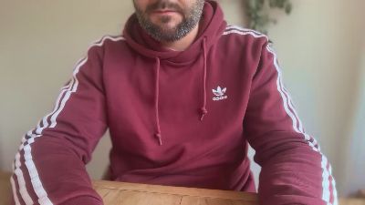 BobbyRobson777 webcam model stream image