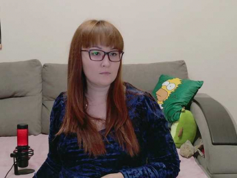 MISTRESS-FOX webcam model stream image