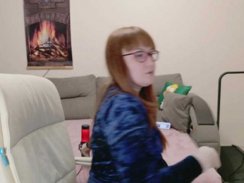 MISTRESS-FOX webcam model stream image