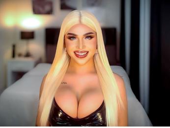 TyraWilson webcam model stream image