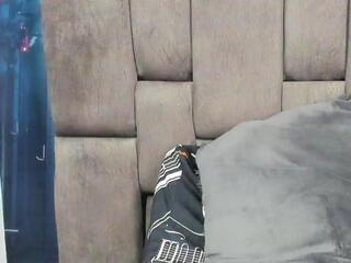 Michell Levi webcam model stream image