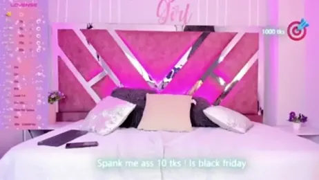 GiselOrtiz webcam model stream image