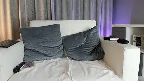 LexySinner webcam model stream image