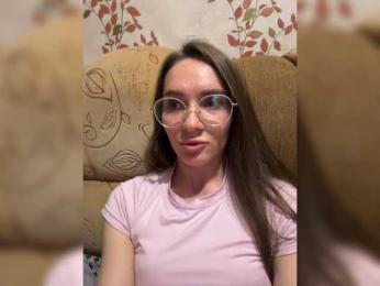 Vishka69 webcam model stream image