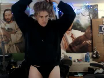 katiecutie_5 webcam chaturbate model stream image