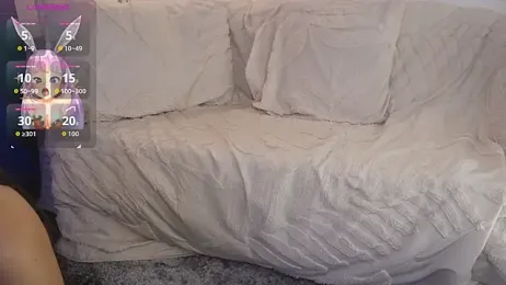 bunnycuteshy webcam model stream image