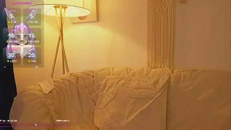 bunnycuteshy webcam model stream image