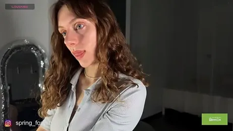 spring_forest webcam model stream image