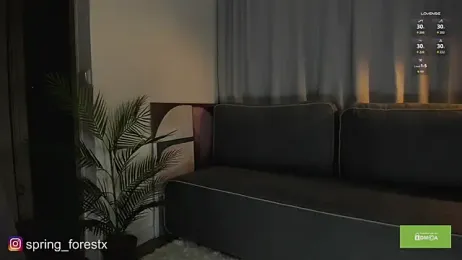 spring_forest webcam stripchat model stream image