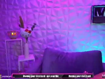 tamaramilano webcam model stream image
