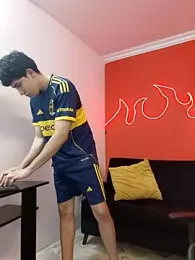 Neo_Twink webcam model stream image