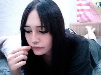 SaraAlt webcam bongacams model stream image