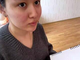 Gabriele Zumba webcam flirt4free model stream image