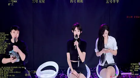 Comebaby-007 webcam model stream image