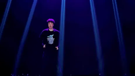 Comebaby-007 webcam model stream image