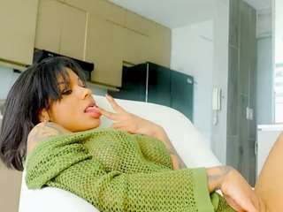 laurensaenz webcam model stream image