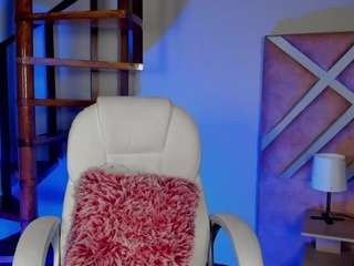 nayahh webcam model stream image